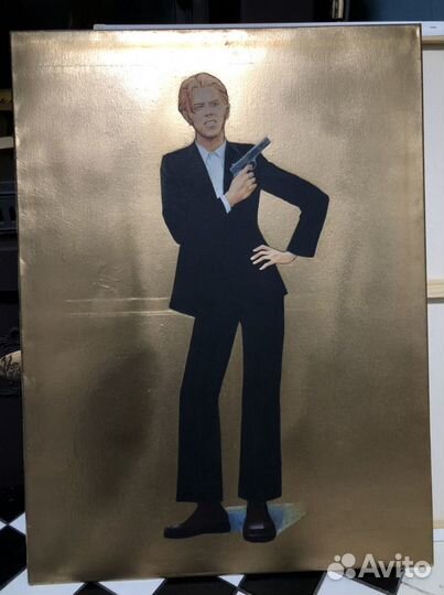 Картина для интерьера