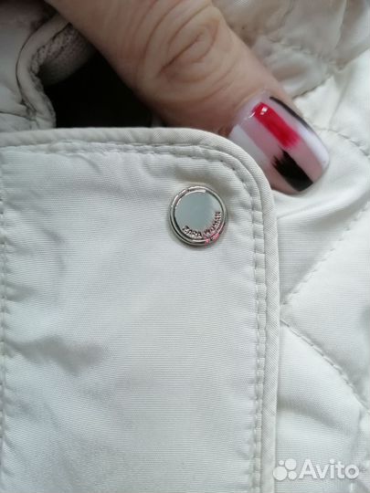 Куртка zara женская