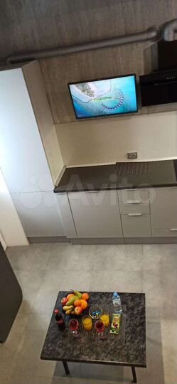 2-к. квартира, 35 м², 3/3 эт.