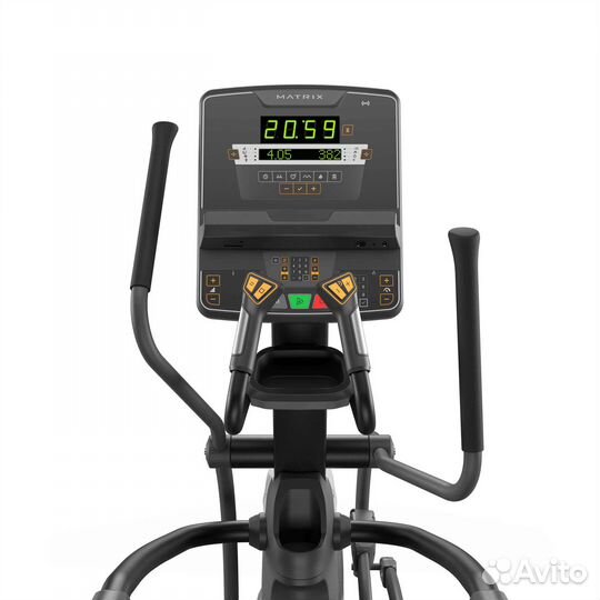 Эллиптический эргометр Matrix Endurance v.1.15