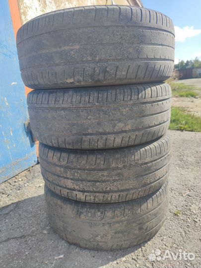 Yokohama BluEarth-ES ES32 205/55 R16