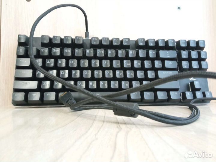 Игровая клавиатура