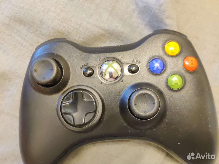 Sony playstation 3 PS3 джойстики