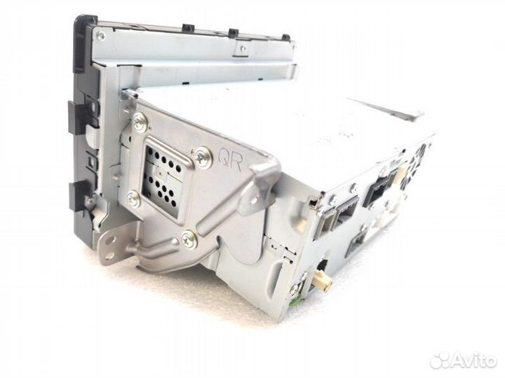 Магнитола Mitsubishi Asx 3 рестайлинг 2.0 4J11