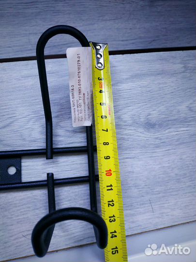 Вешалка на стену