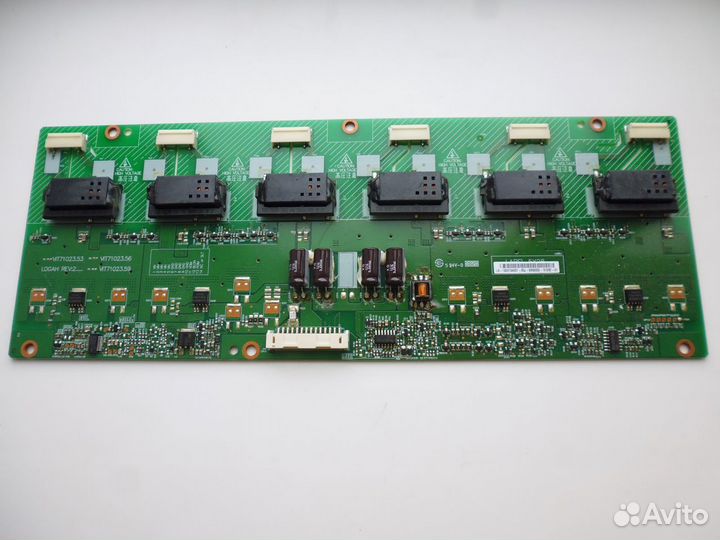 Инвертор VIT71023.53 от Philips 26PFL3403S