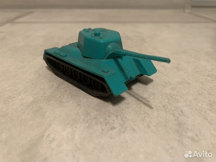 Машинки советских времён СССР. оригинал