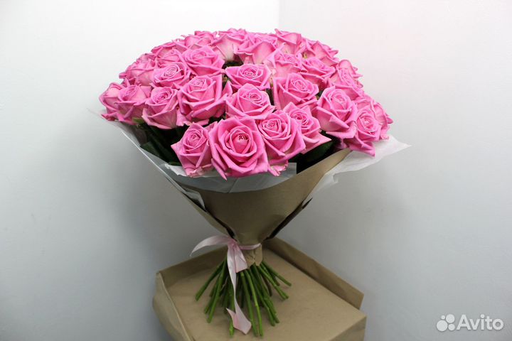 Доставка цветов