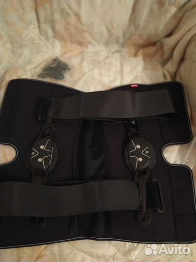 Ортез на коленный сустав medi