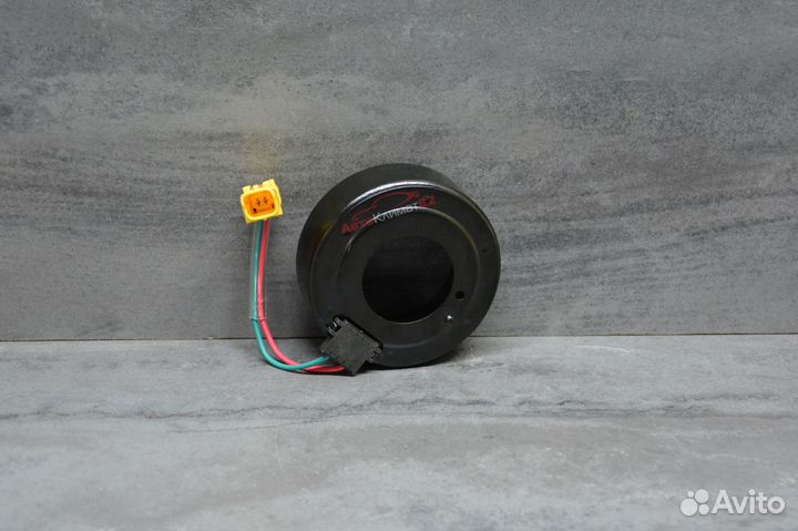 Электромагнитная катушка компрессора Peugeot