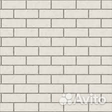 Кирпич белый бу