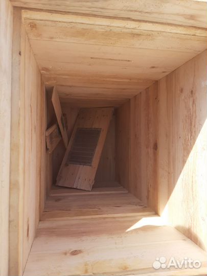 Ульи, пчеловодное