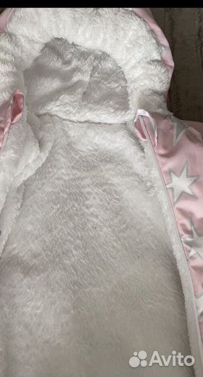 Комбинезон для малышей