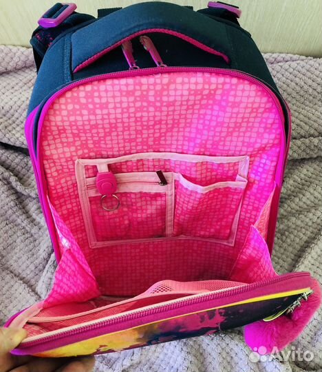 Рюкзак детский ортопедический б/у