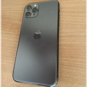 iPhone 11 Pro, 64 ГБ