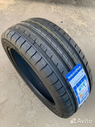 Windforce Catchfors UHP 315/40 R21