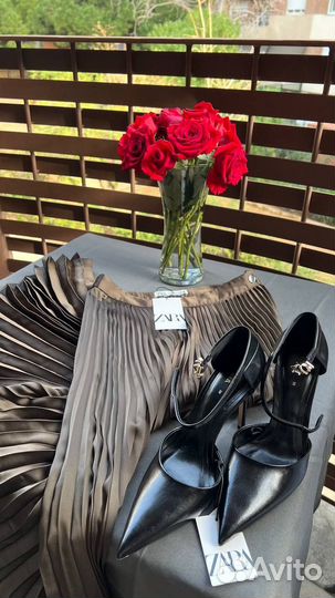 Одежда Zara под заказаз