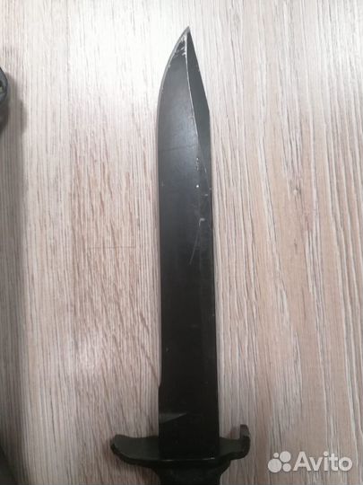 Нож туристический glock