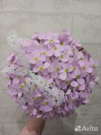 Букет к любому празднику