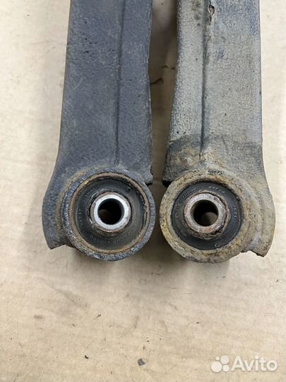 Рычаг задний под пружину Киа Сид 1 2006-2012г