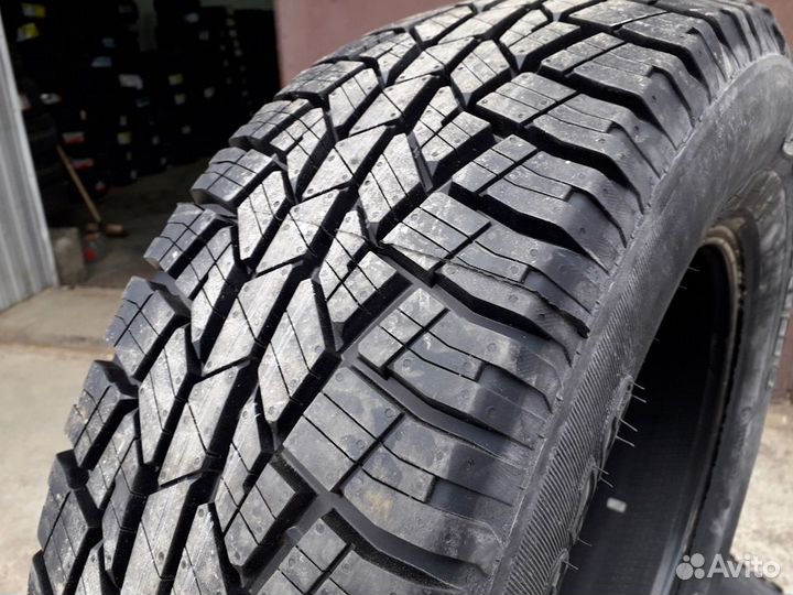Cordiant All Terrain 215/70 R16 100H