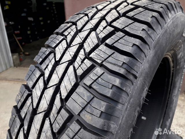 Cordiant All Terrain 215/70 R16 100H