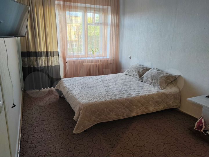 1-к. квартира, 30 м², 4/5 эт.