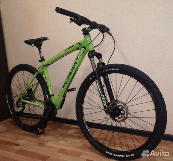 Велосипед Format 29