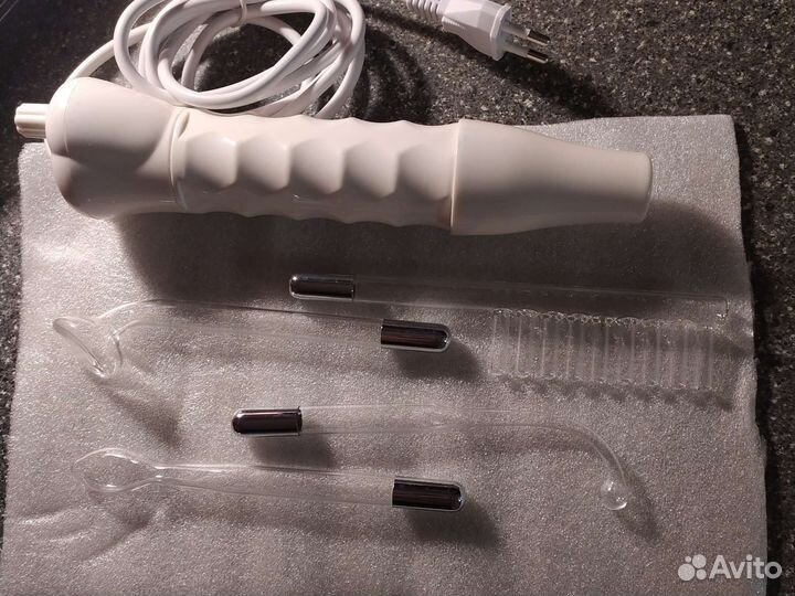 Дарсонваль новый