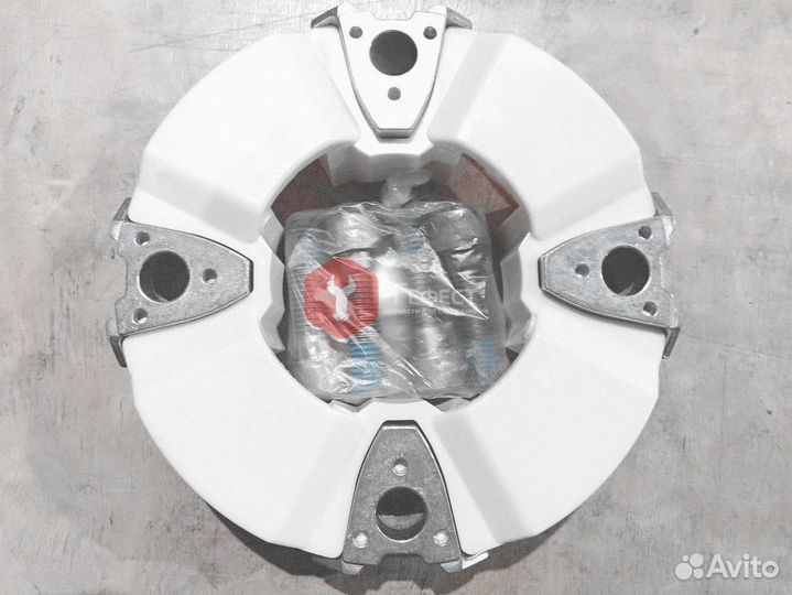 Муфта насоса Volvo EC140C SA1012-01340