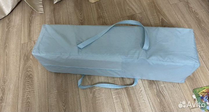 Манеж детский Amalfy