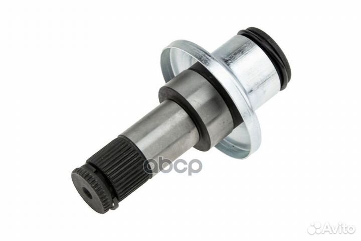 NPW-VW-004W вал промежуточный полуоси VW T4 94