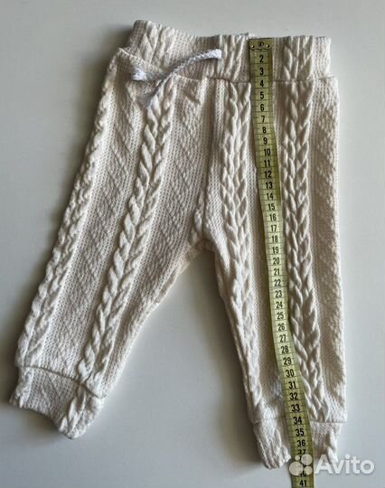 Костюм детский новый