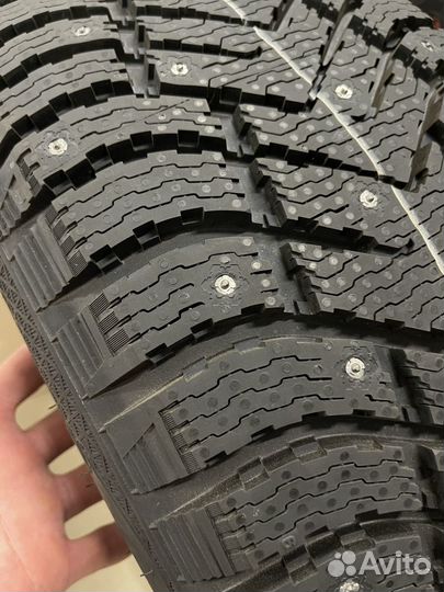 Cordiant Snow Cross 2 SUV 235/55 R18 104T