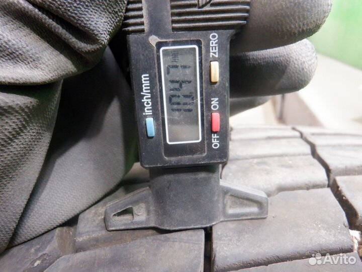 КАМА NR 202 315/70 R22