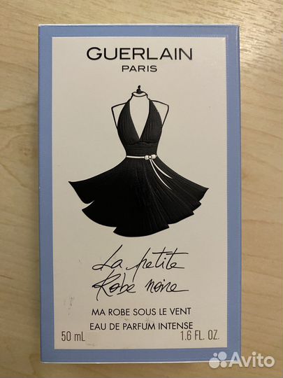 Женская парфюмерия