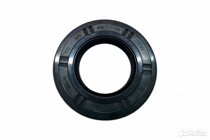 Сальники на стиральную машинку 35x65x10