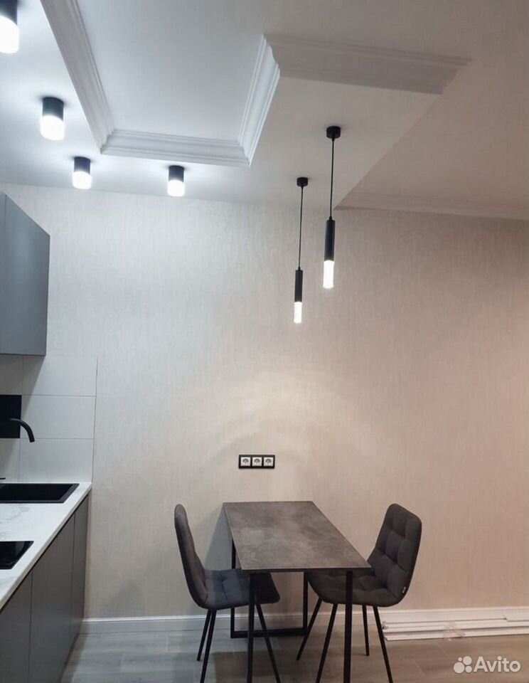 2-комнатная квартира, 45 м² — фото 4