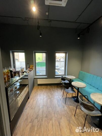 Кофейня, кофе с собой