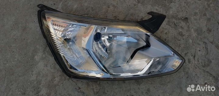 Правая фара Датсун Он-До