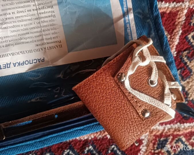 Распорка детская