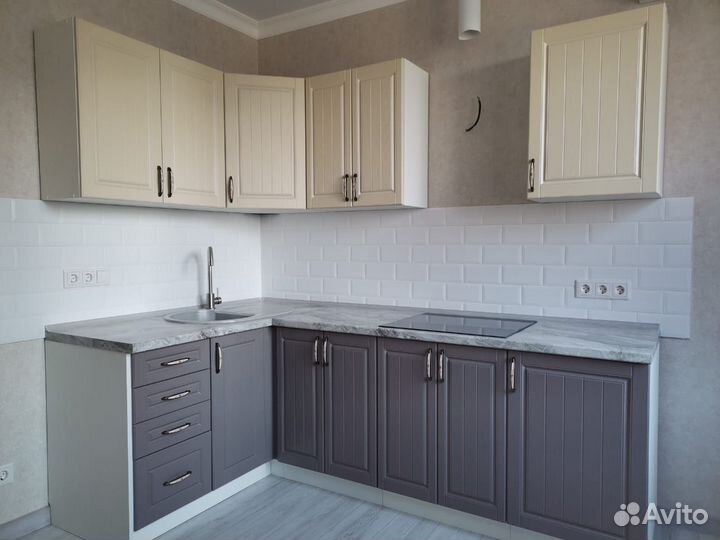 Кухня модульная завтра