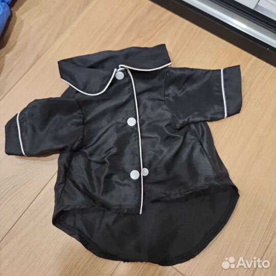 Одежда для маленьких собак