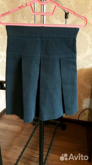 Школьная форма