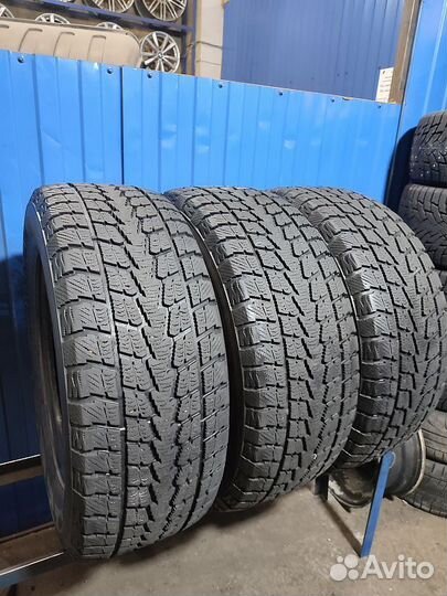 Toyo Winter Tranpath S1 275/60 R18