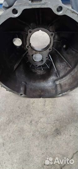 Кпп даймос УАЗ