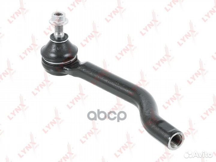 Наконечник рулевой тяги лев C4413L lynxauto