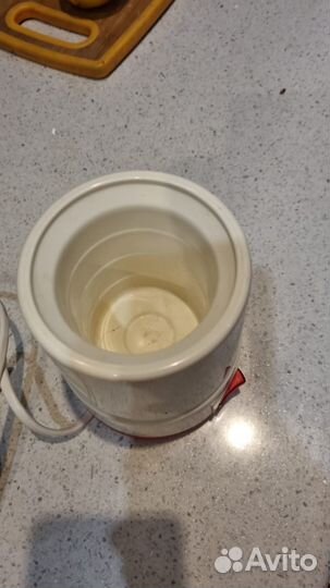 Подогреватель для бутылочек chicco