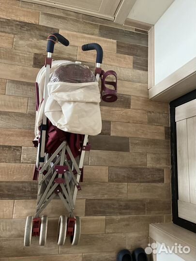 Коляска happy baby cindy