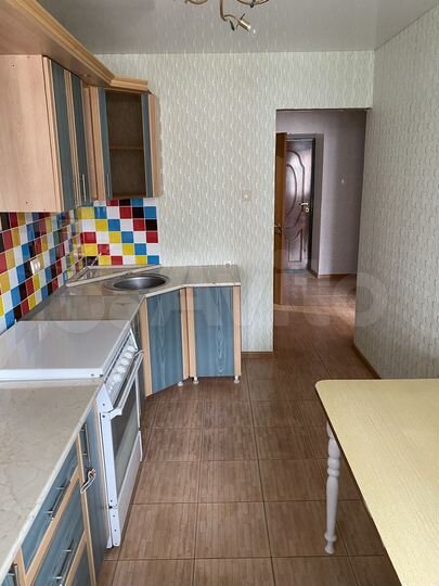 1-к. квартира, 33 м², 3/5 эт.